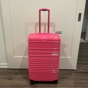 BEIS Barbie 26” Check In Suitcase